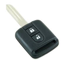 Nissan K12 Micra Note Qashqai Navara NV200 aftermarket remote key 433mhz pcf7946